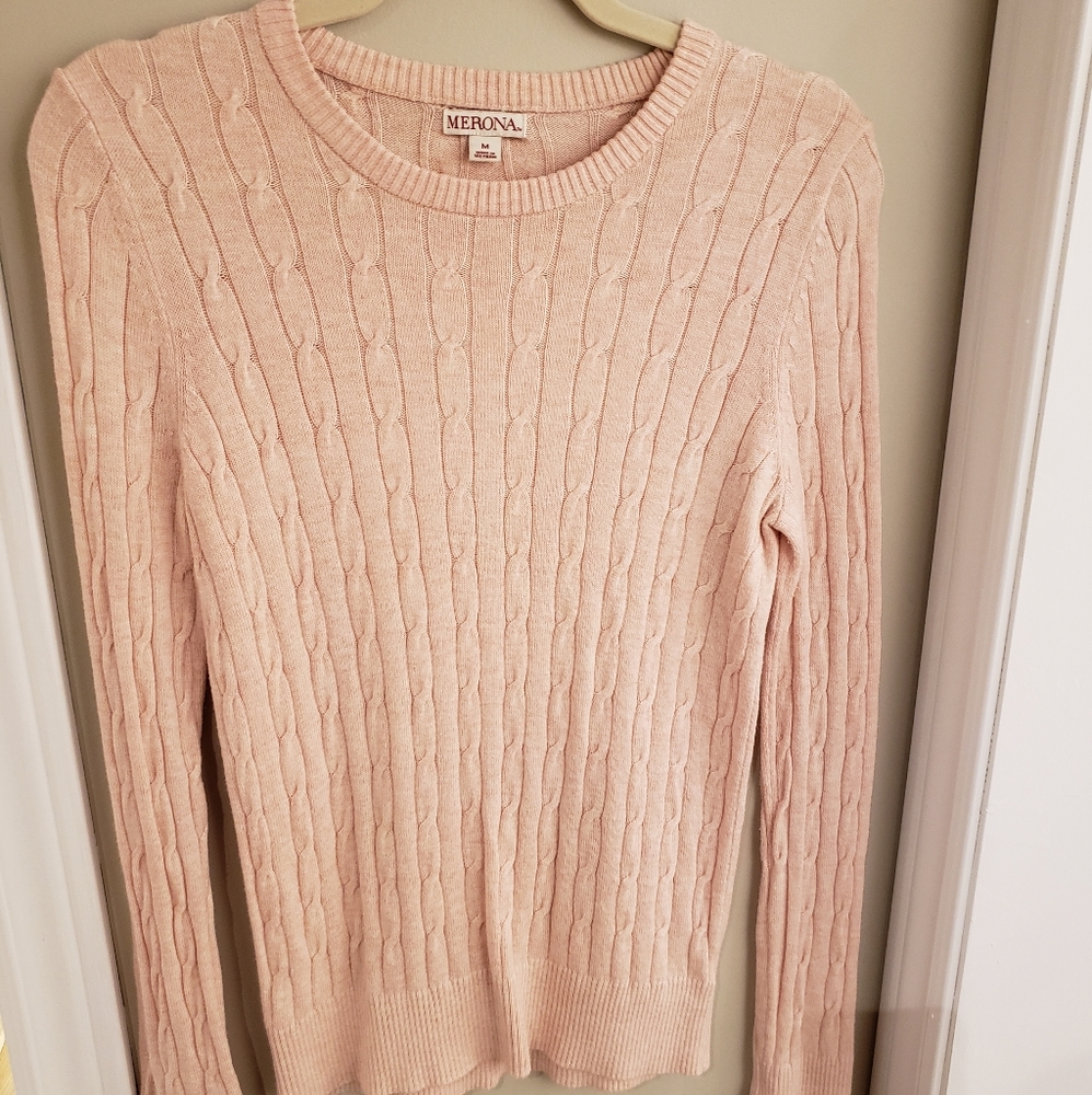 Merona Sweater